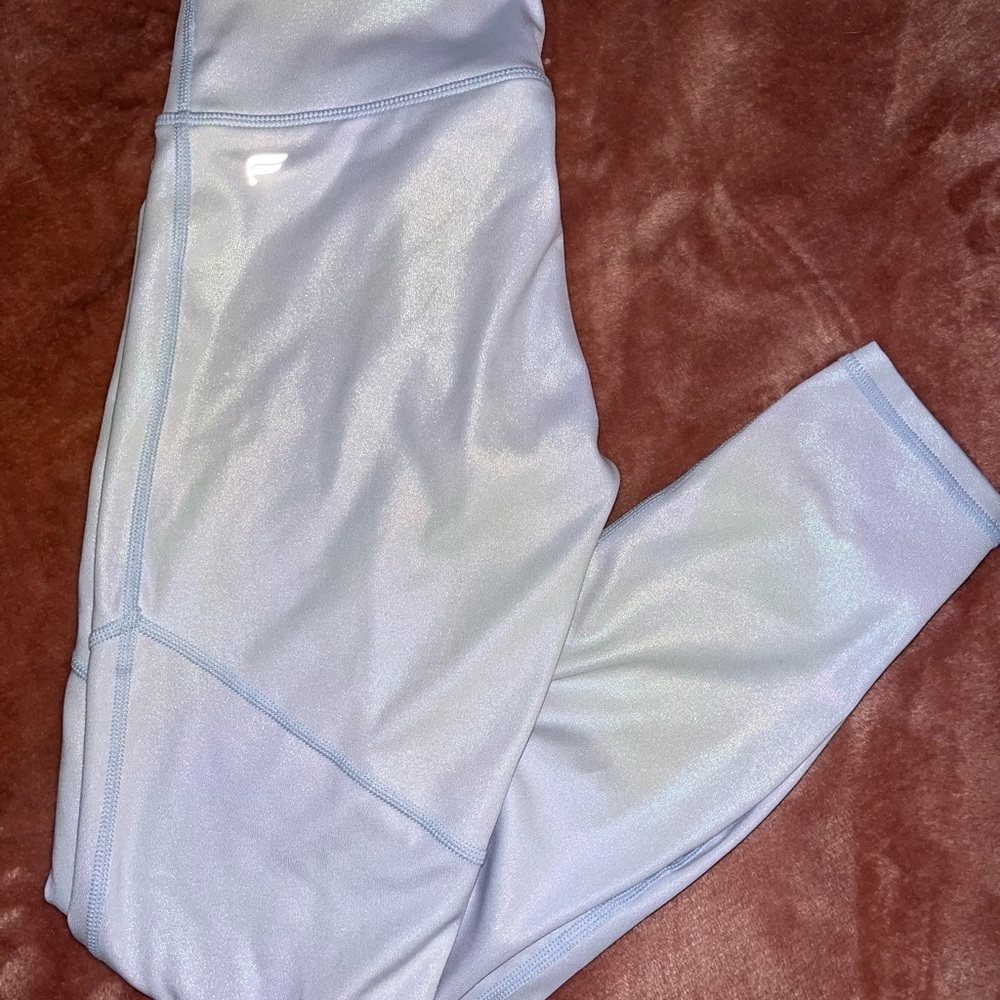 Fabletics leggings high waisted lux